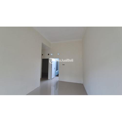 RUMAH CANTIK DI SEDAYU GRATIS SEMUA BIAYA