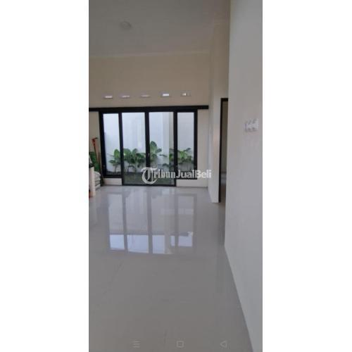 RUMAH BARU, SIAP HUNI, 400 JUTAAN DEKAT STADION MAGUWOHARJO