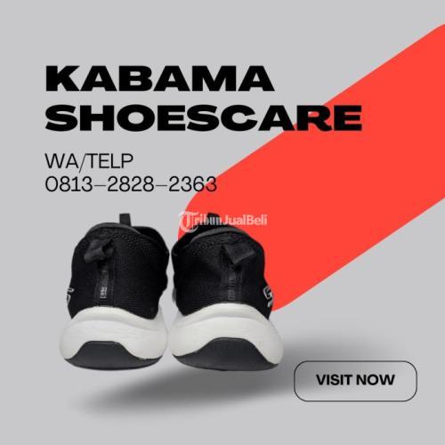 Cuci Sepatu Bludru Terpercaya - Malang