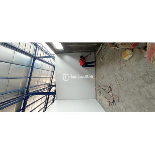 Produsen Plint Lantai Berstandar HACCP di Indonesia