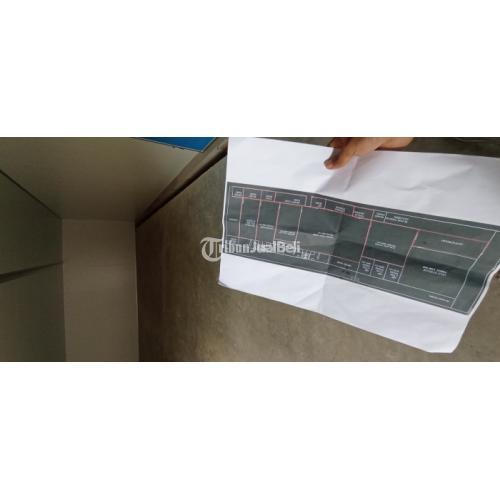 Produsen Plint Lantai Berstandar HACCP di Indonesia