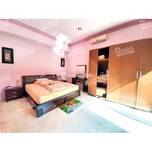 RUMAH NYAMAN DAN TERAWAT FULL FURNISHED SIAP HUNI DI ISTANA DIENG MALANG