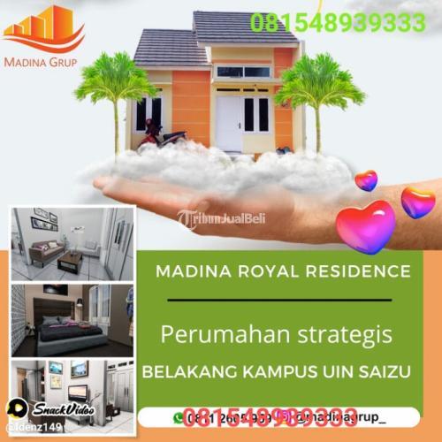l rumah murah di purbalingga