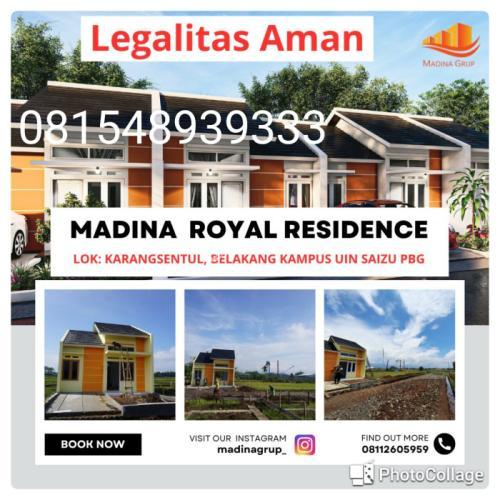 l rumah murah di purbalingga