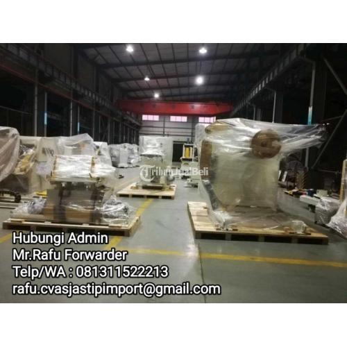 Jasa Import Door To Door Belanda Indonesia Terpercaya