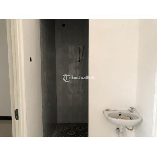 DIJUAL RUMAH MINIMALIS  200JUTAAN DI KOTA MALANG