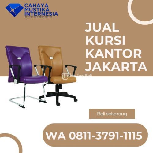 Distributor Kursi Kantor E Katalog Jakarta Selatan
