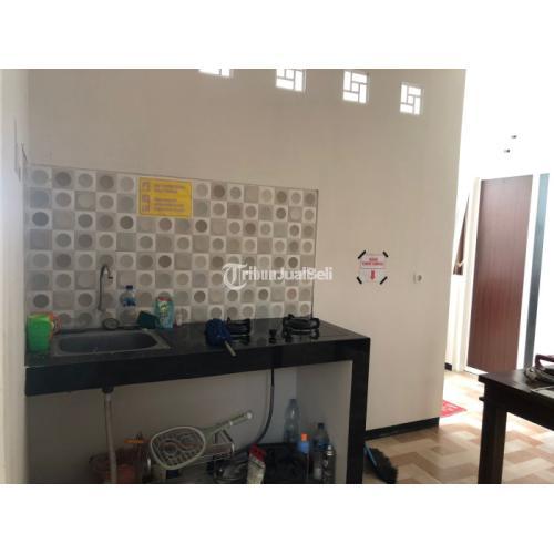 DIJUAL KOST 2 LANTAI FULL PEYEWA DI TENGAH KOTA MALANG