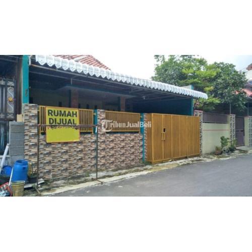 Rumah 104 Murah Purbayan Gentan Solo dekat Luwes