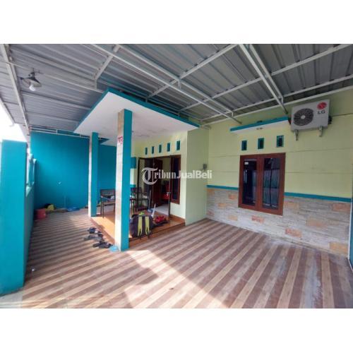 Rumah 104 Murah Purbayan Gentan Solo dekat Luwes