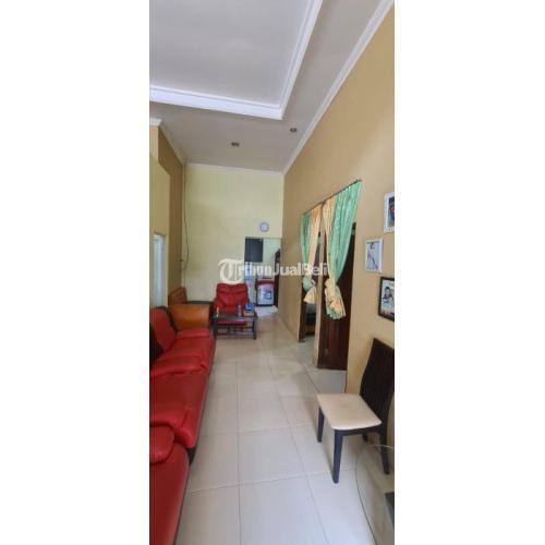 Rumah 104 Murah Purbayan Gentan Solo dekat Luwes