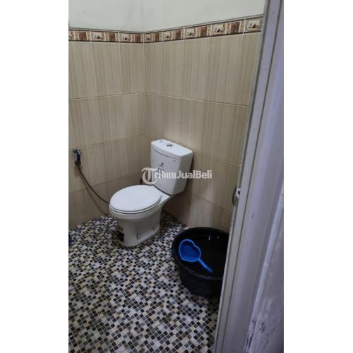 Rumah 104 Murah Purbayan Gentan Solo dekat Luwes