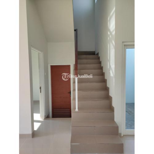 RUMAH MEWAH HARGA MURAH DI PUSAT KOTA JOGJA