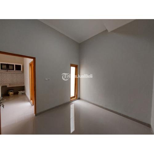 RUMAH CANTIK MINIMALIS BISA 2 MOBIL DI BANTUL