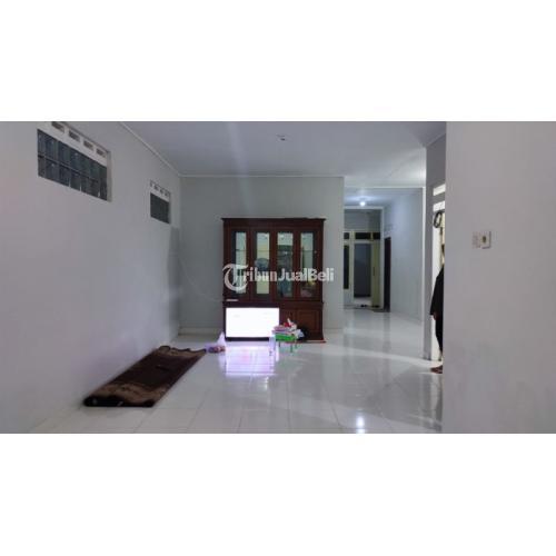 RUMAH SIAP HUNI 5 KAMAR TIDUR DI GODEAN