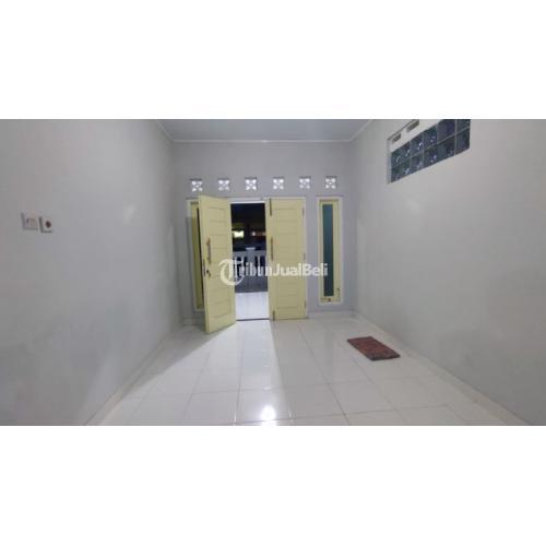 RUMAH SIAP HUNI 5 KAMAR TIDUR DI GODEAN