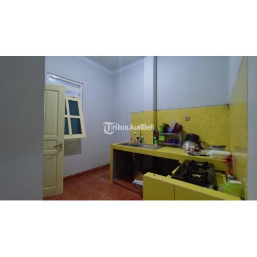 RUMAH SIAP HUNI 5 KAMAR TIDUR DI GODEAN