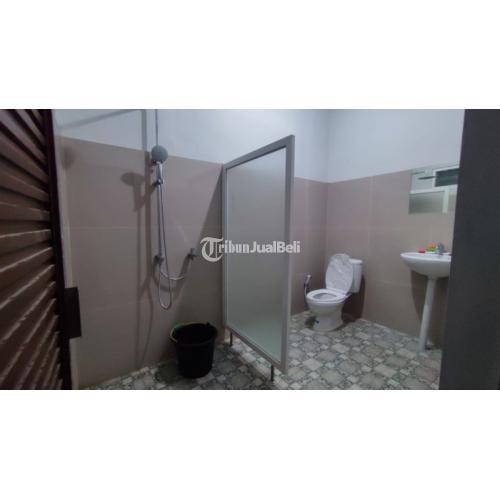 RUMAH SIAP HUNI 5 KAMAR TIDUR DI GODEAN