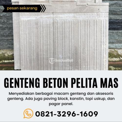 Supplier paving block segi 6  Lowokwaru