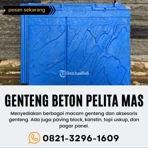 Supplier paving block segi 6 Lowokwaru