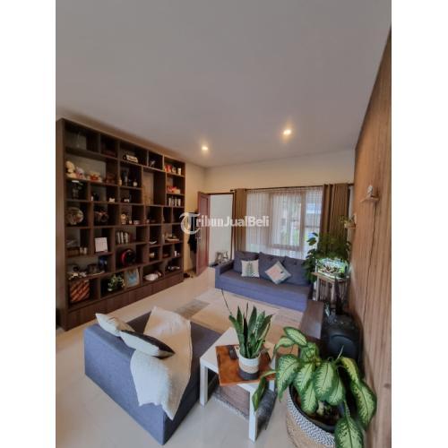 RUMAH MEWAH DIJUAL CEPAT DI LAGUNA SPRING HILL