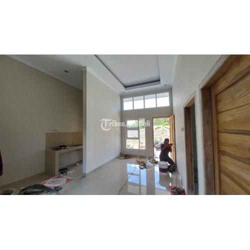 DIJUAL RUMAH MINIMALIS HARGA TERJANGKAU DI BANTUL