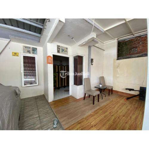 PERUMAHAN TERMURAH DI MALANG DEKAT DENGAN BANDARA ABD SALEH