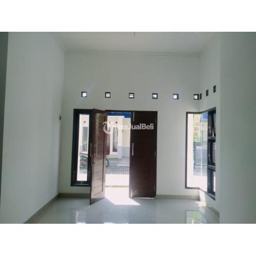 DIJUAL RUMAH MODERN MINIMALIS HARGA TERJANGKAU DI SEWON