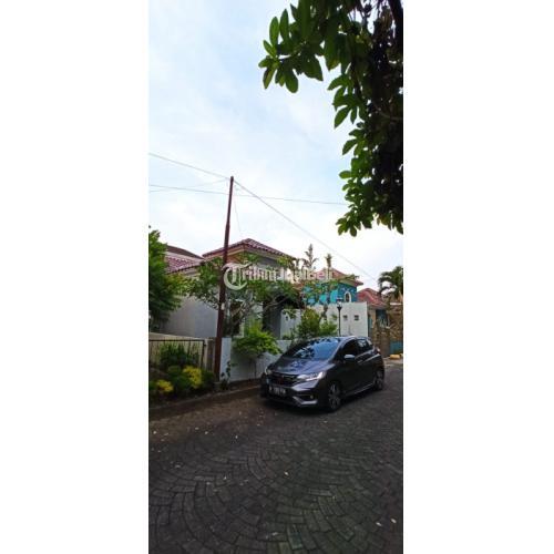 Rumah di Perumahan Elit, dekat Casagrande BU