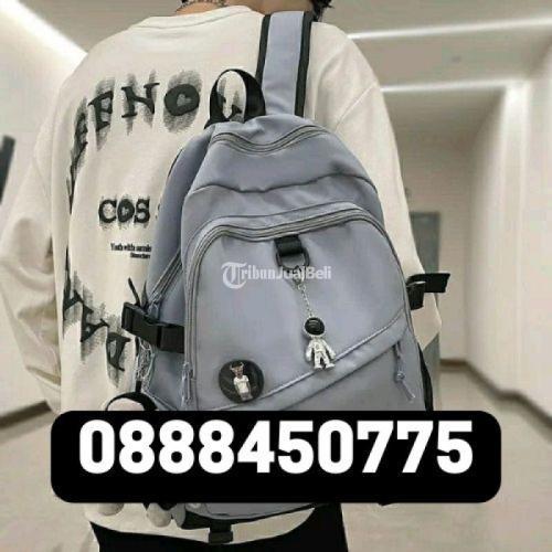 Harga Tas Ransel Pria Berkualitas November 2023