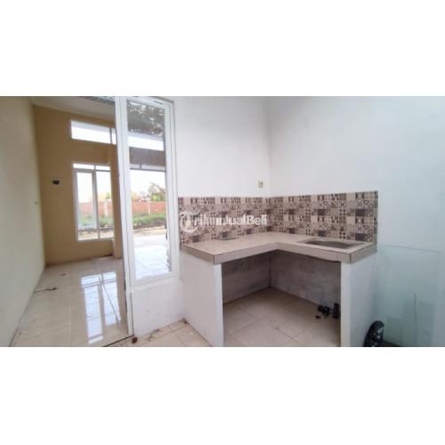 DIJUAL RUMAH MULAI 300JUTAAN DEKAT KOTA DAN JANGKAUAN KAMPUS