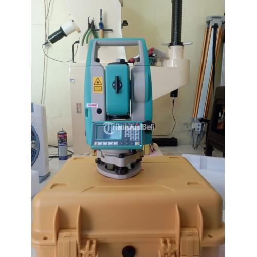 Total Station Ruide RQS Akurasi 2 Detik Reflectorless - Tribun JualBeli