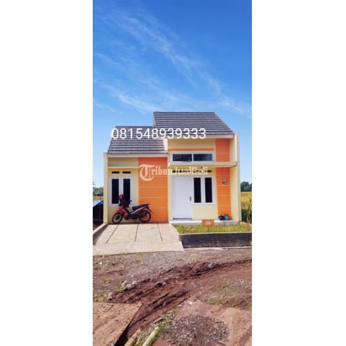 Perumahan di purbalingga