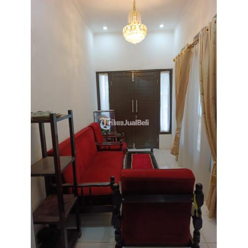 Rumah Di Bumi Eraska Cibubur