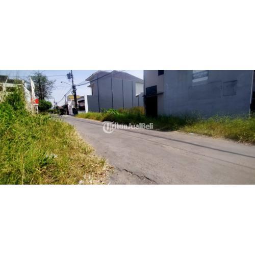 Tanah 150 Murah Cantik Strategis Tepi Jalan Purbayan Gentan Solo