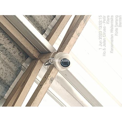 Terlengkap penangkal petir Puncak Cipanas,Jonggol Bogor