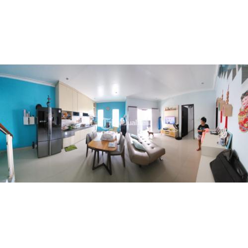 Rumah modern minimalis di Pesanggaran Denpasar Selatan Bali