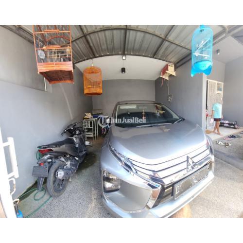 Rumah modern minimalis di Pesanggaran Denpasar Selatan Bali