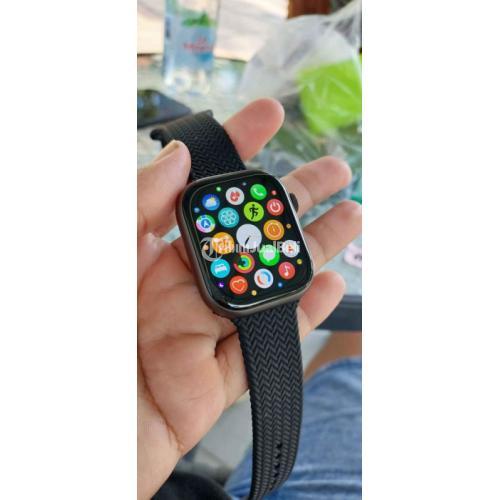 Jam iwatch clearance