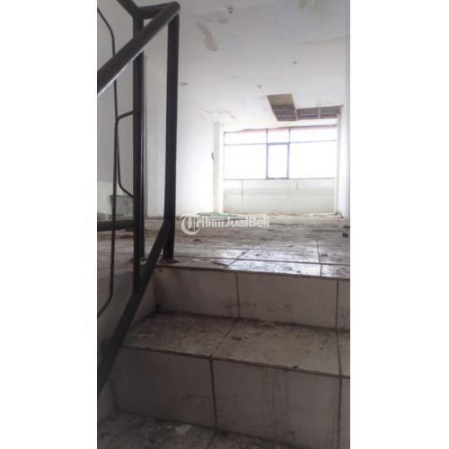 Dijual Ruko Murah Strategis Kondisi Tersewa Luas 180m2 Jalan Raya Hankam Pondok Melati - Bekasi Jawa Barat