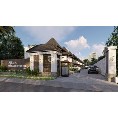 Rumah Dekat JCM Jongke Jl Magelang