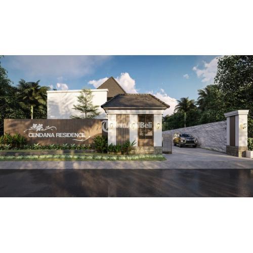 Rumah Jongke Jl Magelang Dekat Jombor Mlati