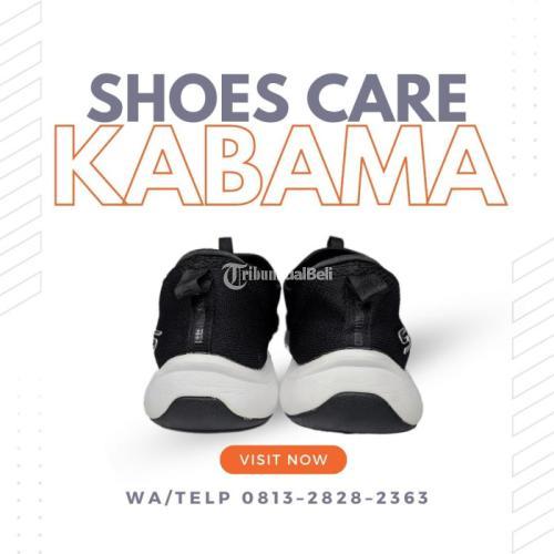 Cuci Sepatu Murah Dekat Sini - Malang