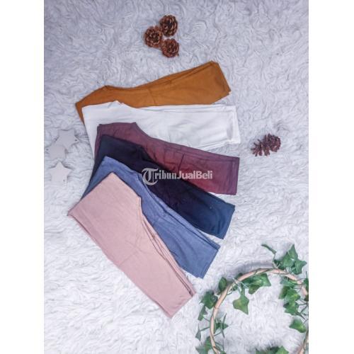 TERLARIS!! MANSET BOLERO SALATIGA LENGAN PANJANG