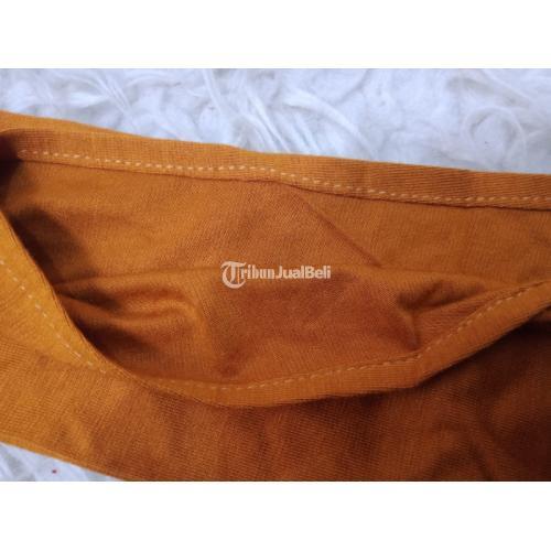 TERLARIS!! MANSET BOLERO SALATIGA LENGAN PANJANG