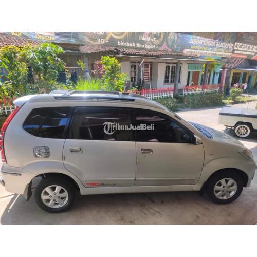 Avanza Magelang: Raja Jalanan dan Mitra Setia Masyarakat Kota Sejuta Bunga