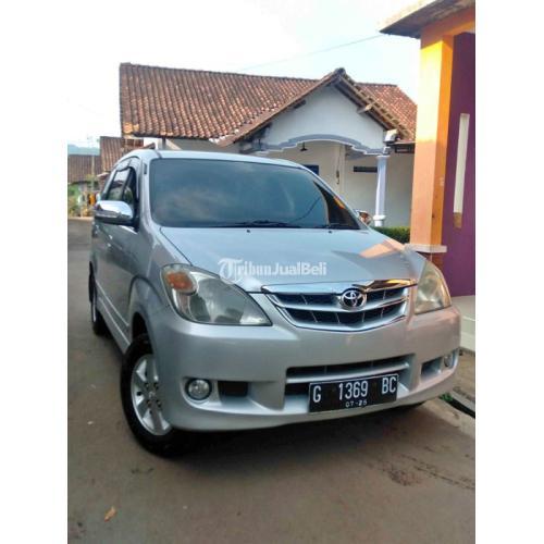 Memilih Avanza Bekas di Batang: Panduan Lengkap untuk Pembeli Cerdas