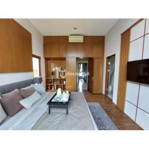 RUMAH EKSKLUSIF MEWAH 2 LANTAI ALA SULTAN DEKAT MALIOBORO