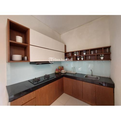 RUMAH EKSKLUSIF MEWAH 2 LANTAI ALA SULTAN DEKAT MALIOBORO