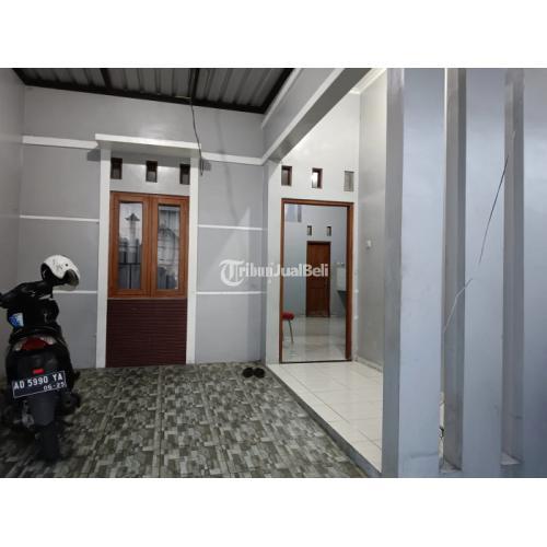 Disewakan kontrakan Rumah Mangkubumen Manahan Solo